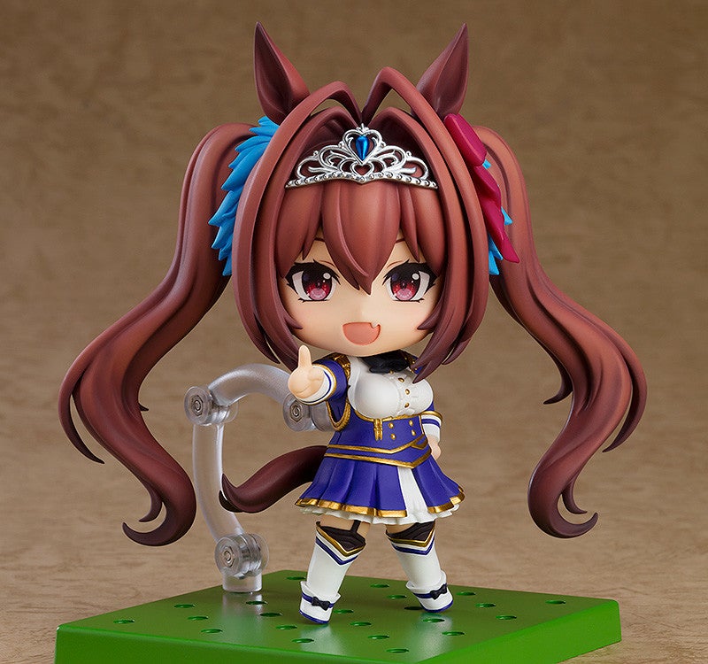 PRE-ORDER Good Smile Company - Nendoroid 1977 - Umamusume: Pretty Derby - Daiwa Scarlet [December 2026]