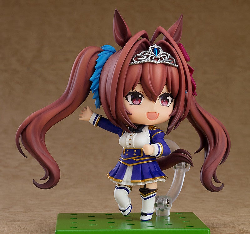 PRE-ORDER Good Smile Company - Nendoroid 1977 - Umamusume: Pretty Derby - Daiwa Scarlet [December 2026]