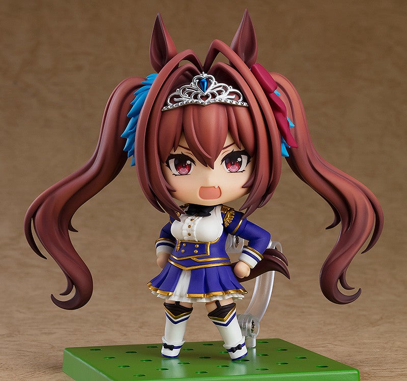 PRE-ORDER Good Smile Company - Nendoroid 1977 - Umamusume: Pretty Derby - Daiwa Scarlet [December 2026]