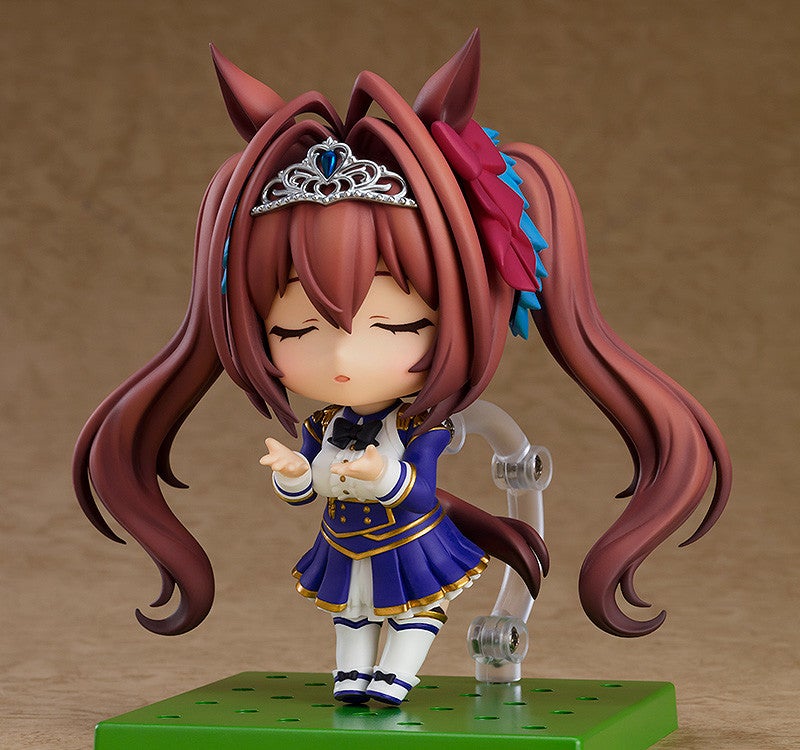 PRE-ORDER Good Smile Company - Nendoroid 1977 - Umamusume: Pretty Derby - Daiwa Scarlet [December 2026]
