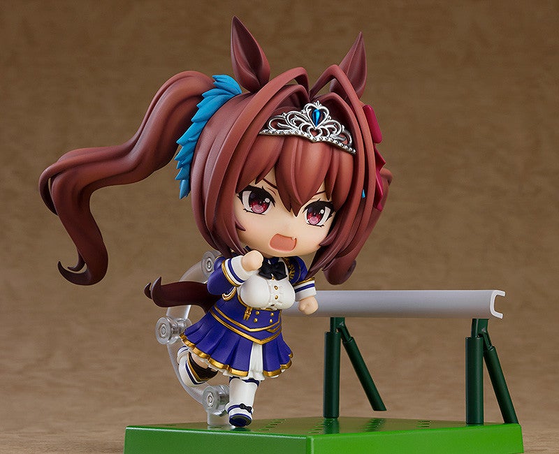 PRE-ORDER Good Smile Company - Nendoroid 1977 - Umamusume: Pretty Derby - Daiwa Scarlet [December 2026]