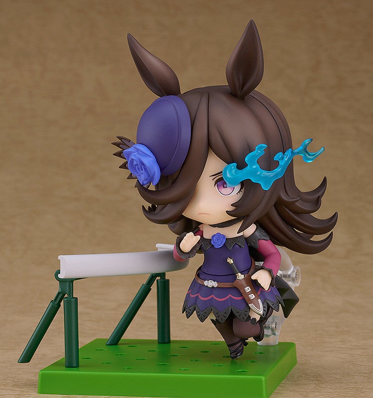 PRE-ORDER Good Smile Company - Nendoroid 2151 - Umamusume: Pretty Derby - Rice Shower [April 2027]