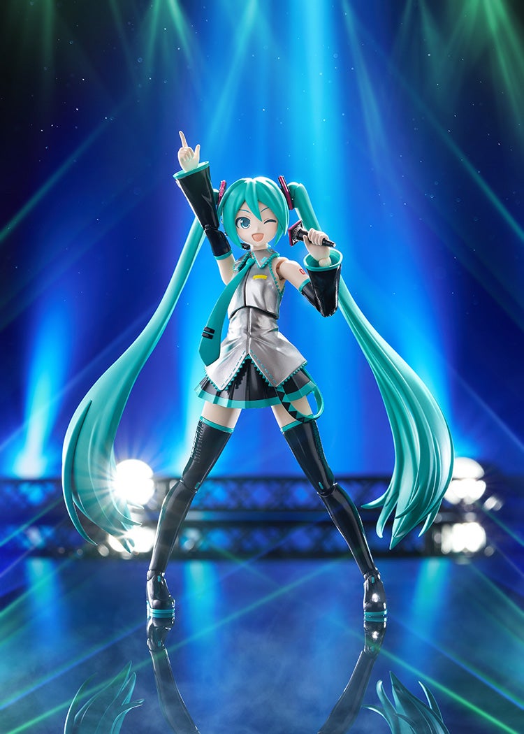SPECIAL ORDER Good Smile Company - PLAMATEA - Character Vocal Series 01: Hatsune Miku - Hatsune Miku [JP]