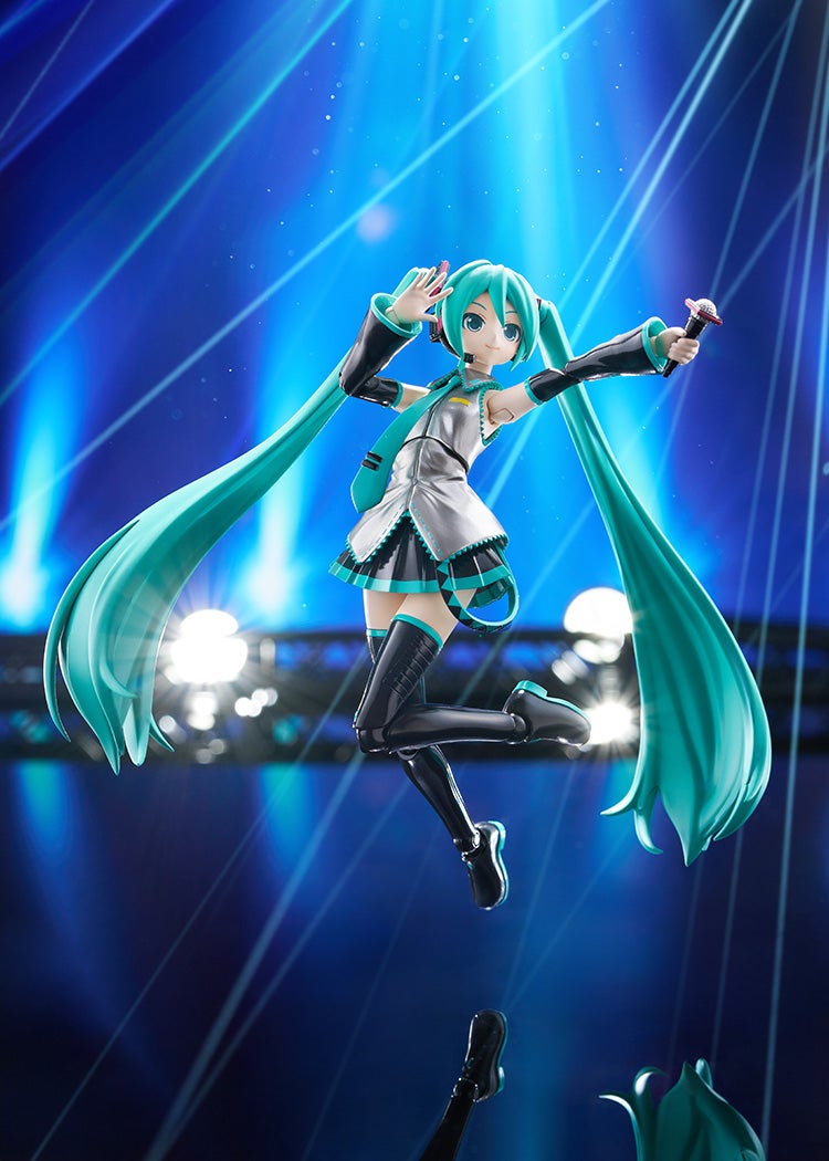 SPECIAL ORDER Good Smile Company - PLAMATEA - Character Vocal Series 01: Hatsune Miku - Hatsune Miku [JP]