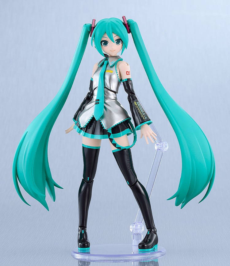 SPECIAL ORDER Good Smile Company - PLAMATEA - Character Vocal Series 01: Hatsune Miku - Hatsune Miku [JP]