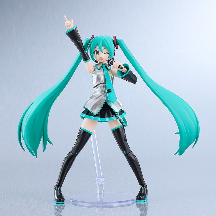 SPECIAL ORDER Good Smile Company - PLAMATEA - Character Vocal Series 01: Hatsune Miku - Hatsune Miku [JP]