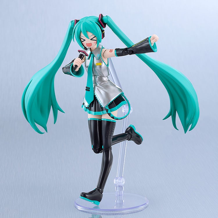 SPECIAL ORDER Good Smile Company - PLAMATEA - Character Vocal Series 01: Hatsune Miku - Hatsune Miku [JP]