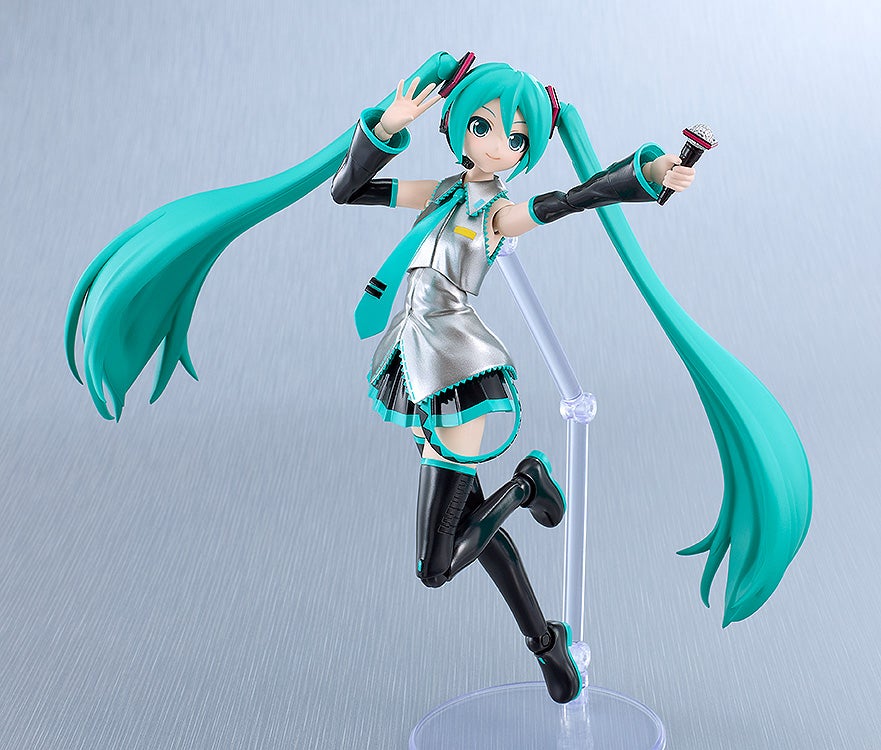 SPECIAL ORDER Good Smile Company - PLAMATEA - Character Vocal Series 01: Hatsune Miku - Hatsune Miku [JP]
