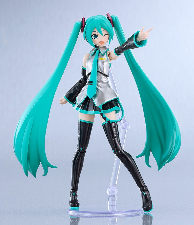 SPECIAL ORDER Good Smile Company - PLAMATEA - Character Vocal Series 01: Hatsune Miku - Hatsune Miku [JP]