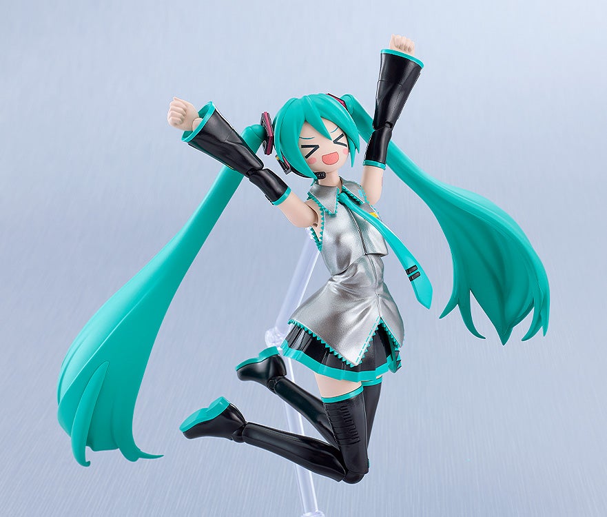 SPECIAL ORDER Good Smile Company - PLAMATEA - Character Vocal Series 01: Hatsune Miku - Hatsune Miku [JP]