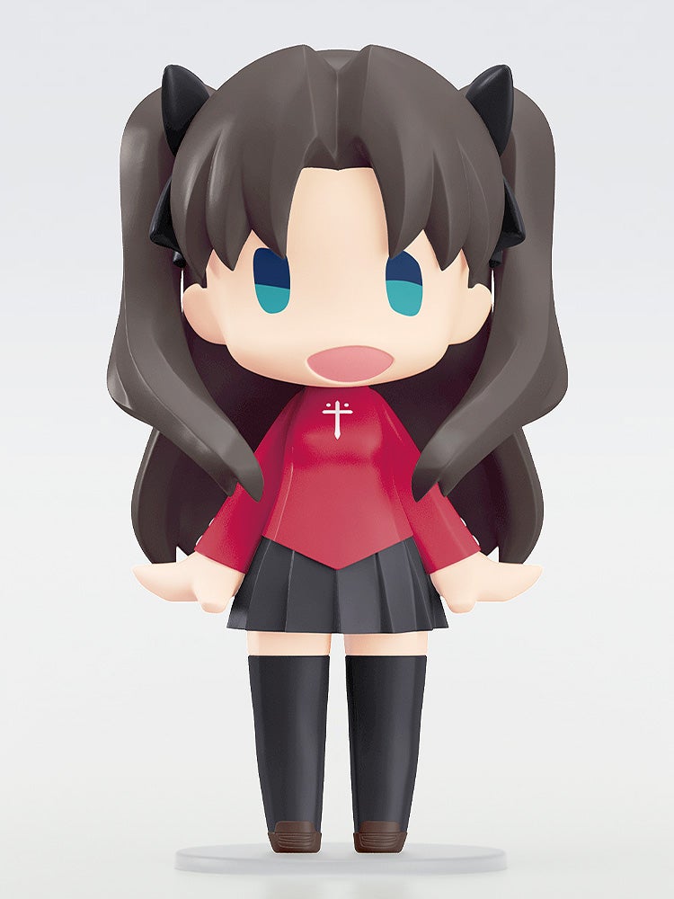 SPECIAL ORDER Good Smile Company - HELLO! GOOD SMILE - Fate/stay night - Rin Tohsaka [JP]