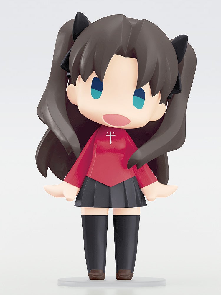SPECIAL ORDER Good Smile Company - HELLO! GOOD SMILE - Fate/stay night - Rin Tohsaka [JP]