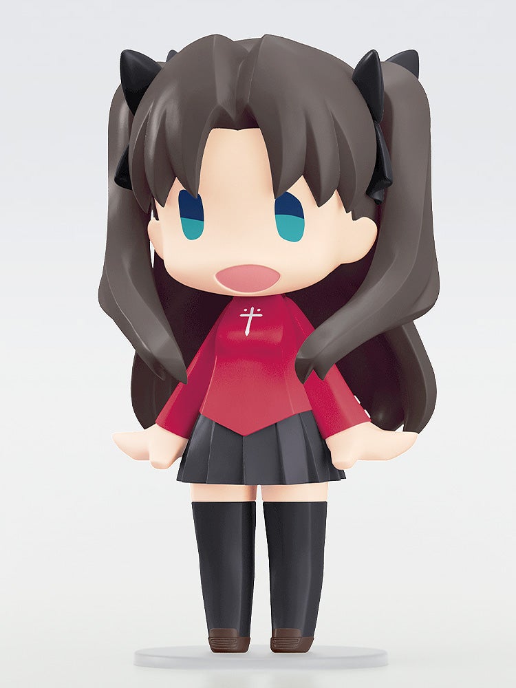 SPECIAL ORDER Good Smile Company - HELLO! GOOD SMILE - Fate/stay night - Rin Tohsaka [JP]