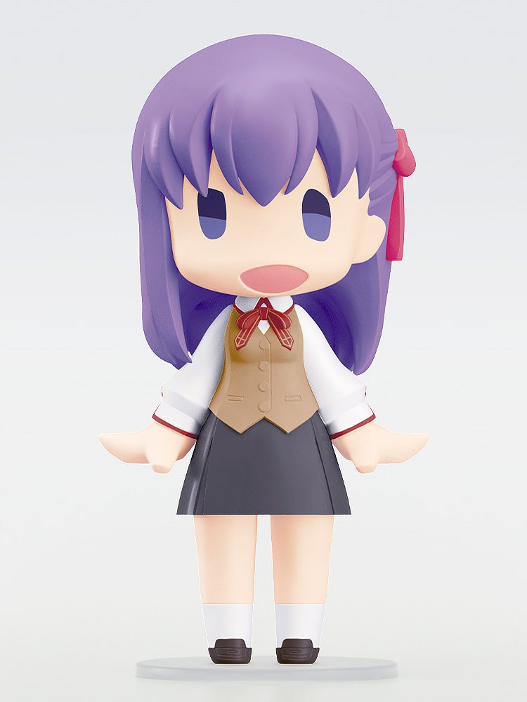 SPECIAL ORDER Good Smile Company - HELLO! GOOD SMILE - Fate/stay night - Sakura Matou [JP]