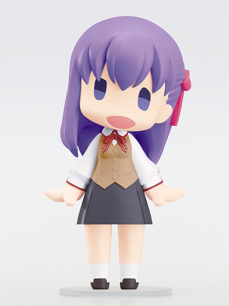 SPECIAL ORDER Good Smile Company - HELLO! GOOD SMILE - Fate/stay night - Sakura Matou [JP]