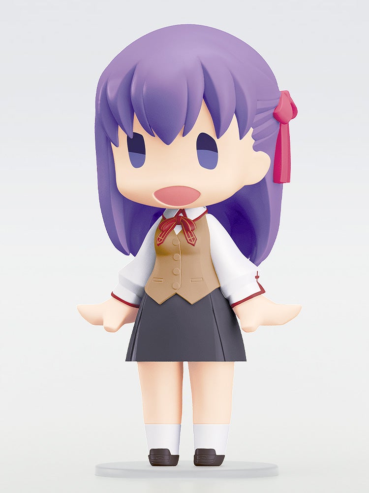 SPECIAL ORDER Good Smile Company - HELLO! GOOD SMILE - Fate/stay night - Sakura Matou [JP]