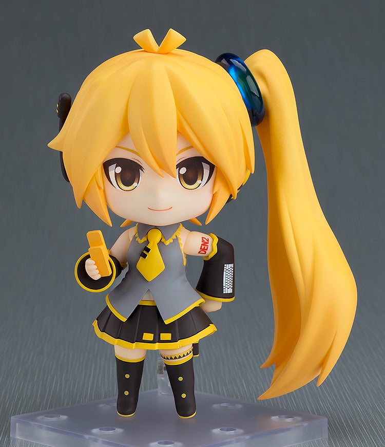 PRE-ORDER Good Smile Company - Nendoroid 3106 - Akita Neru - Akita Neru