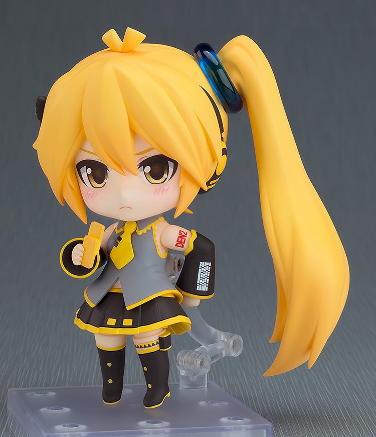 PRE-ORDER Good Smile Company - Nendoroid 3106 - Akita Neru - Akita Neru