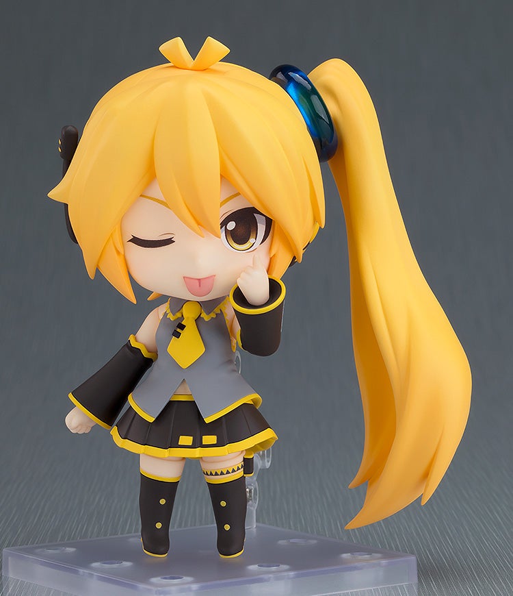 PRE-ORDER Good Smile Company - Nendoroid 3106 - Akita Neru - Akita Neru