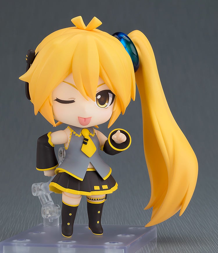 PRE-ORDER Good Smile Company - Nendoroid 3106 - Akita Neru - Akita Neru