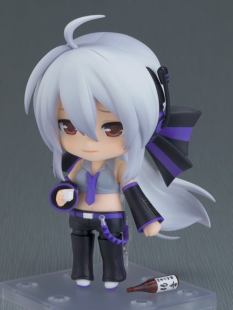 PRE-ORDER Good Smile Company - Nendoroid 3107 - Yowane Haku - Yowane Haku
