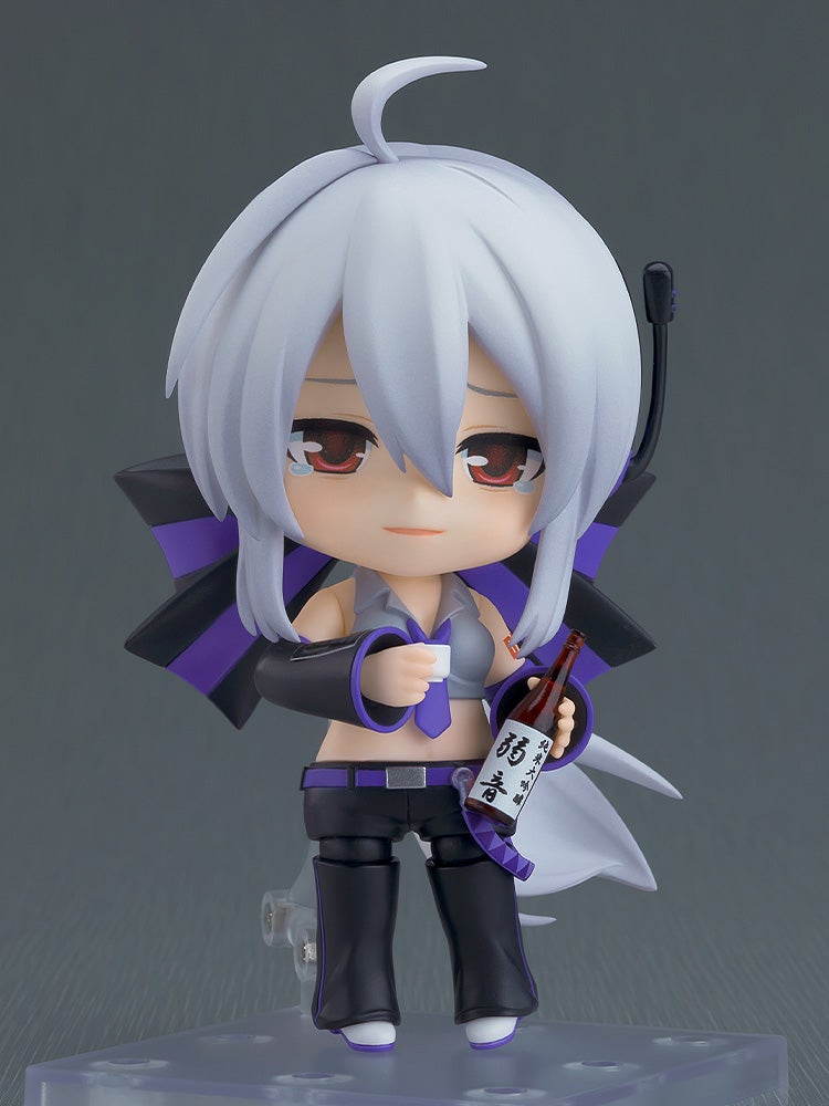 PRE-ORDER Good Smile Company - Nendoroid 3107 - Yowane Haku - Yowane Haku