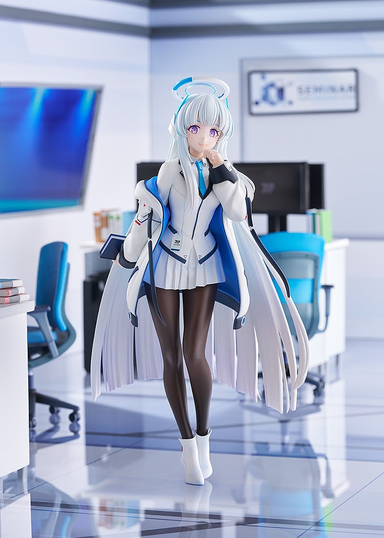 SPECIAL ORDER Good Smile Company - G.S. Collection - Blue Archive - Ushio Noa: Classified Record 1/7 [EXCLUSIVE]