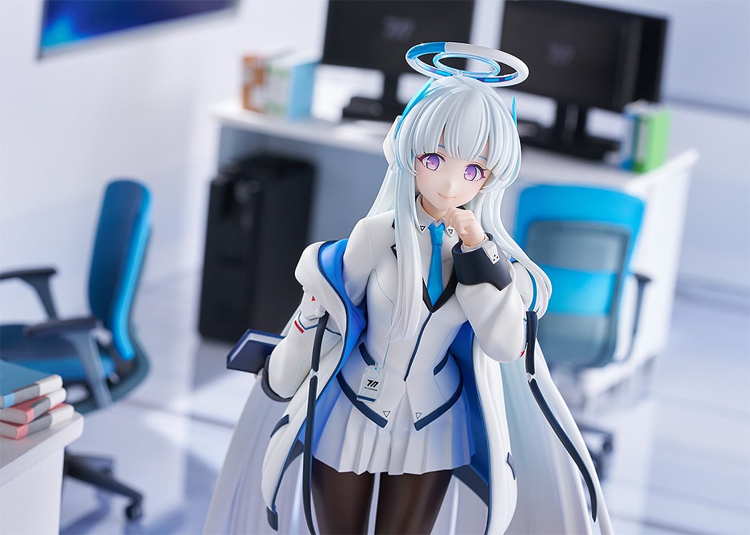 SPECIAL ORDER Good Smile Company - G.S. Collection - Blue Archive - Ushio Noa: Classified Record 1/7 [EXCLUSIVE]
