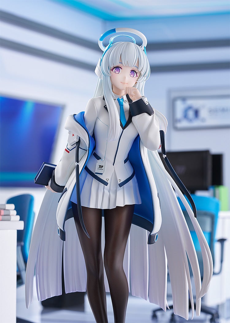 SPECIAL ORDER Good Smile Company - G.S. Collection - Blue Archive - Ushio Noa: Classified Record 1/7 [EXCLUSIVE]