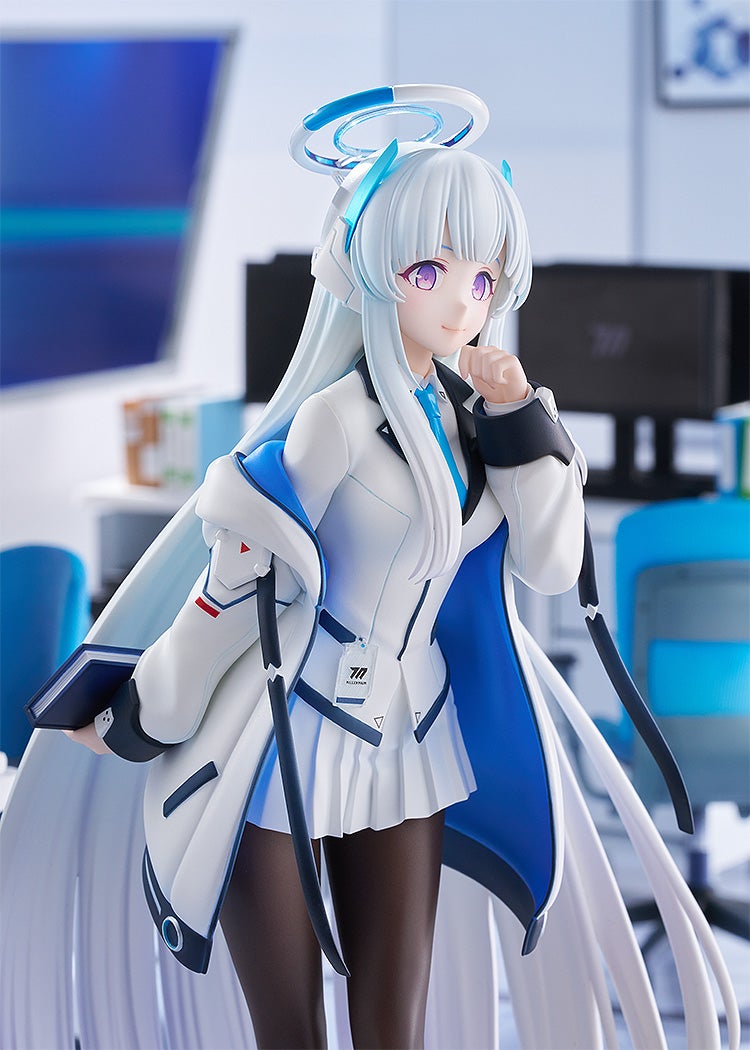 SPECIAL ORDER Good Smile Company - G.S. Collection - Blue Archive - Ushio Noa: Classified Record 1/7 [EXCLUSIVE]