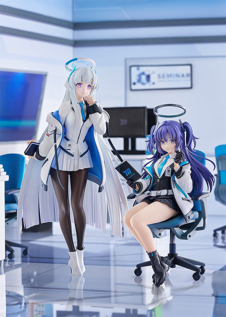 SPECIAL ORDER Good Smile Company - G.S. Collection - Blue Archive - Ushio Noa: Classified Record 1/7 [EXCLUSIVE]