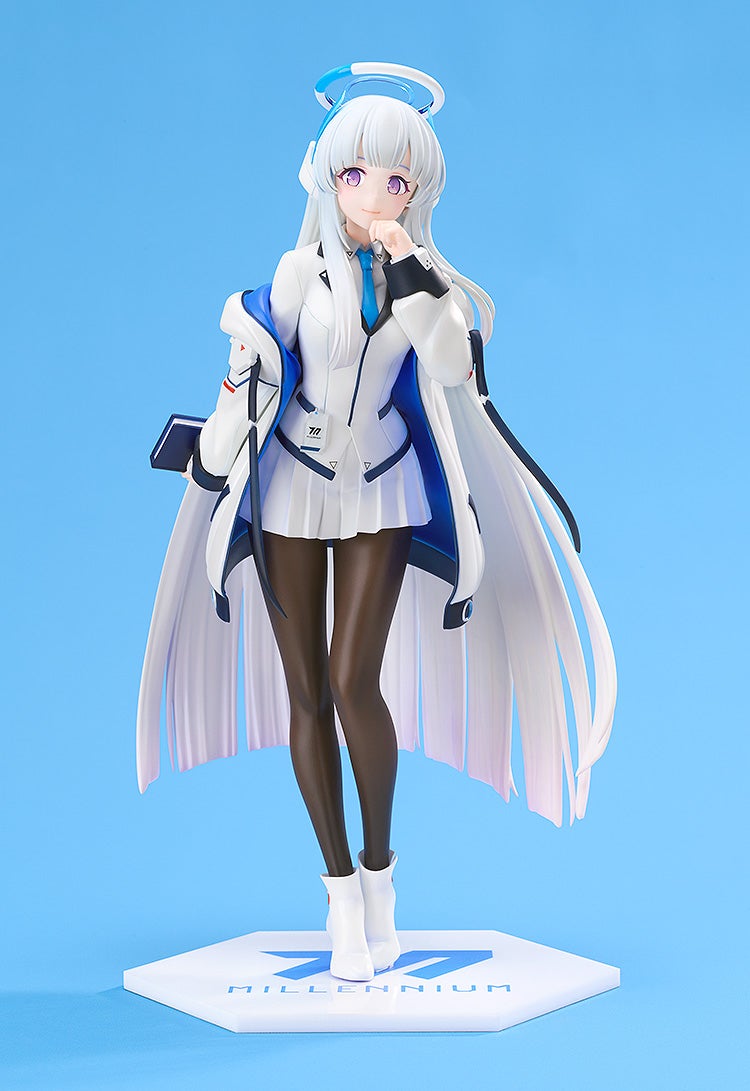 SPECIAL ORDER Good Smile Company - G.S. Collection - Blue Archive - Ushio Noa: Classified Record 1/7 [EXCLUSIVE]