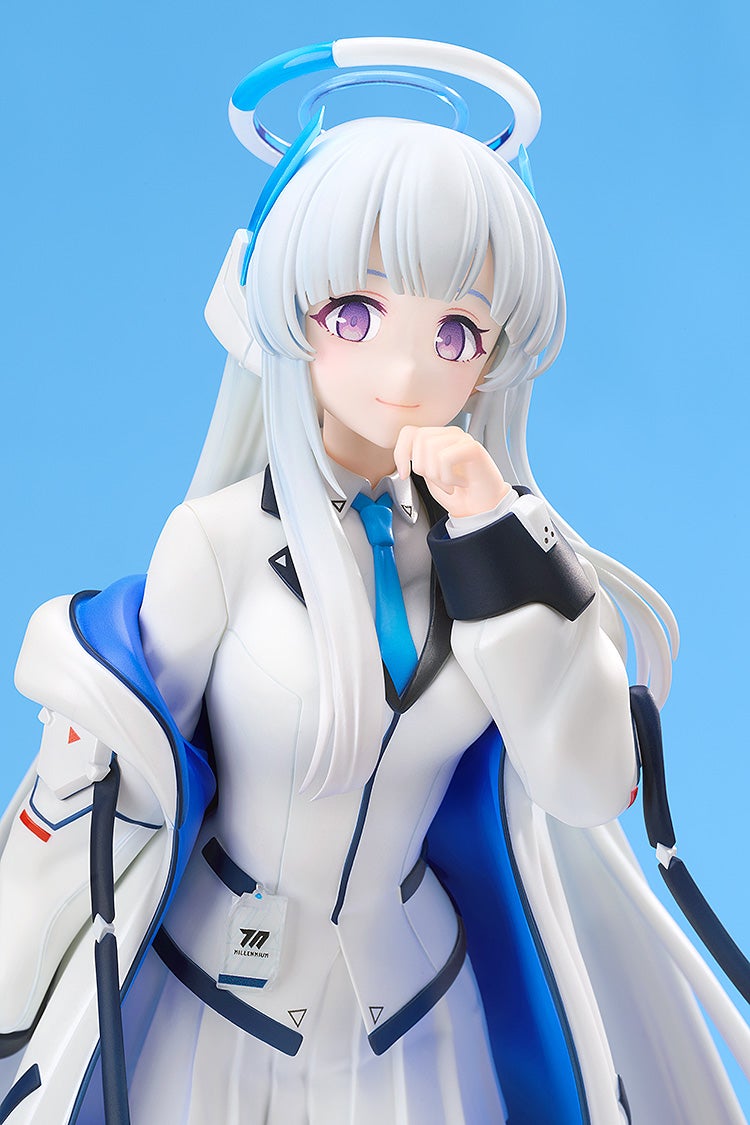 SPECIAL ORDER Good Smile Company - G.S. Collection - Blue Archive - Ushio Noa: Classified Record 1/7 [EXCLUSIVE]