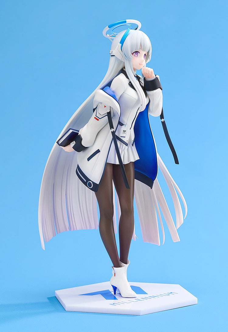 SPECIAL ORDER Good Smile Company - G.S. Collection - Blue Archive - Ushio Noa: Classified Record 1/7 [EXCLUSIVE]