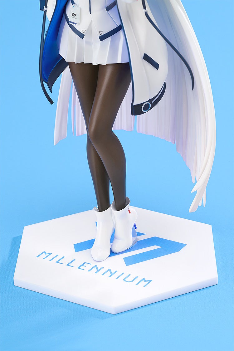 SPECIAL ORDER Good Smile Company - G.S. Collection - Blue Archive - Ushio Noa: Classified Record 1/7 [EXCLUSIVE]