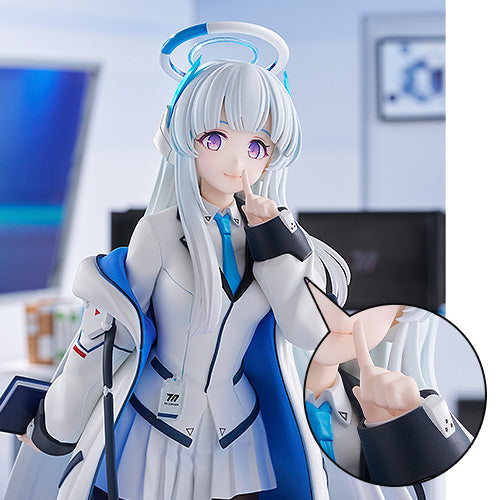 SPECIAL ORDER Good Smile Company - G.S. Collection - Blue Archive - Ushio Noa: Classified Record 1/7 [EXCLUSIVE]