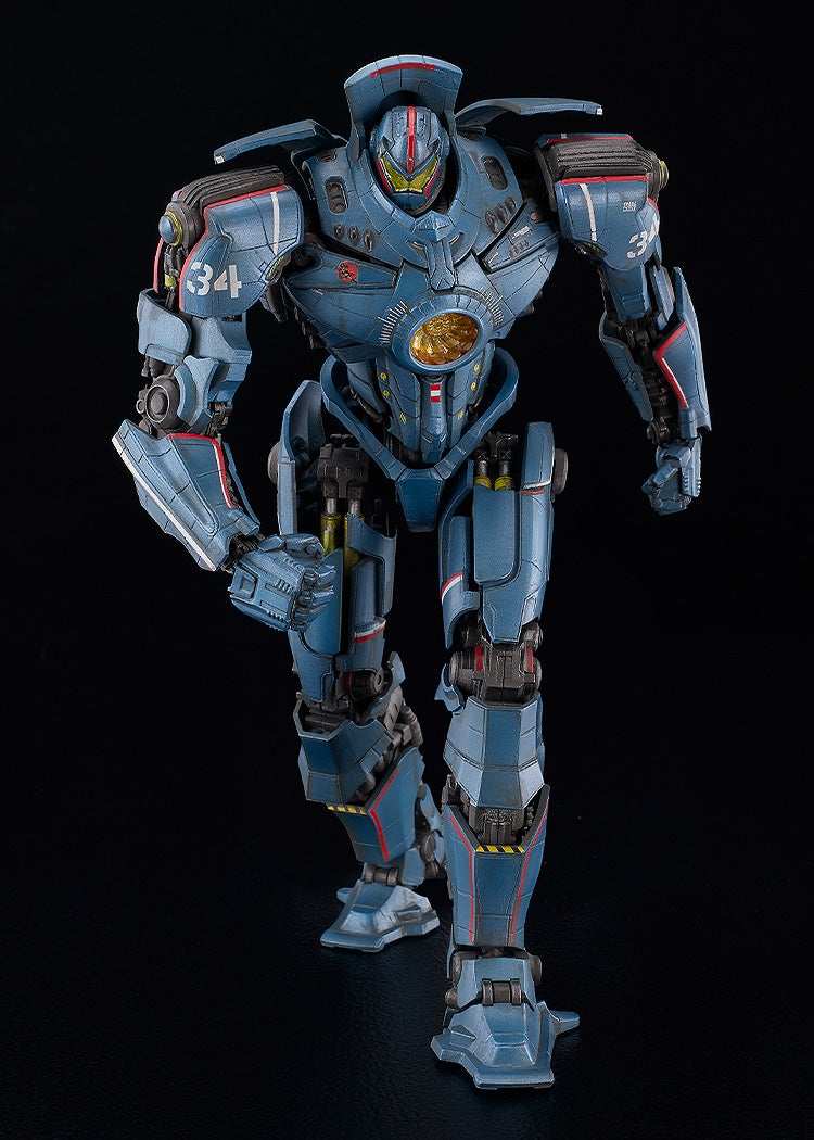 SPECIAL ORDER Good Smile Company - MODEROID - Pacific Rim - Gipsy Danger [JP]