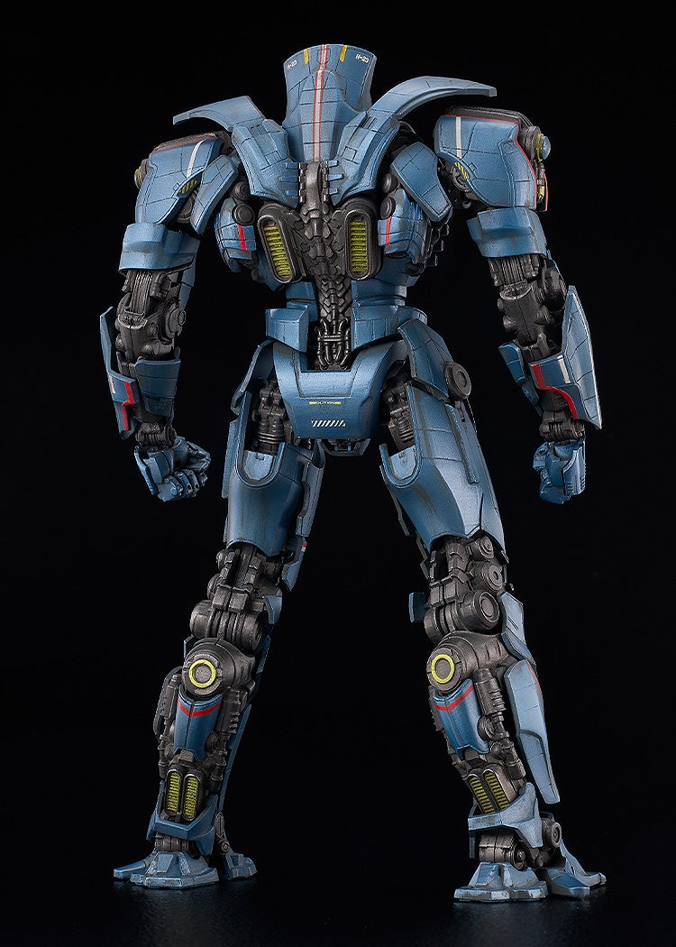 SPECIAL ORDER Good Smile Company - MODEROID - Pacific Rim - Gipsy Danger [JP]