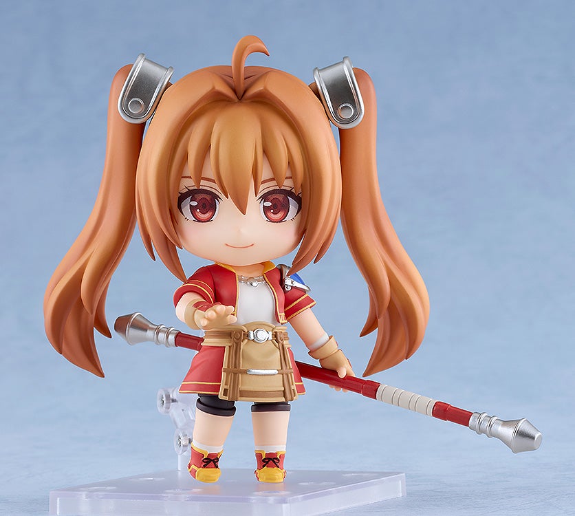 SPECIAL ORDER Good Smile Company - Nendoroid 3111 - Trails in the Sky 1st Chapter - Estelle Bright: The 1st Ver. [EXCLUSIVE]