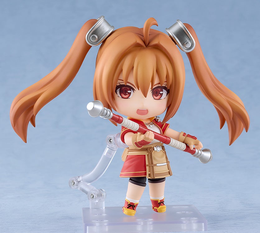 SPECIAL ORDER Good Smile Company - Nendoroid 3111 - Trails in the Sky 1st Chapter - Estelle Bright: The 1st Ver. [EXCLUSIVE]