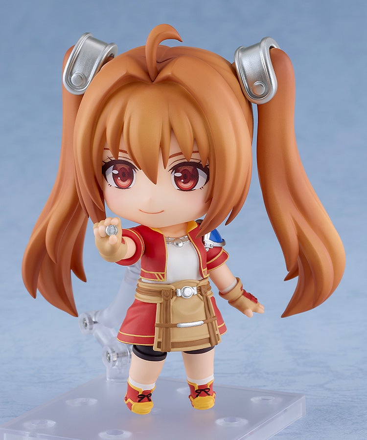 SPECIAL ORDER Good Smile Company - Nendoroid 3111 - Trails in the Sky 1st Chapter - Estelle Bright: The 1st Ver. [EXCLUSIVE]