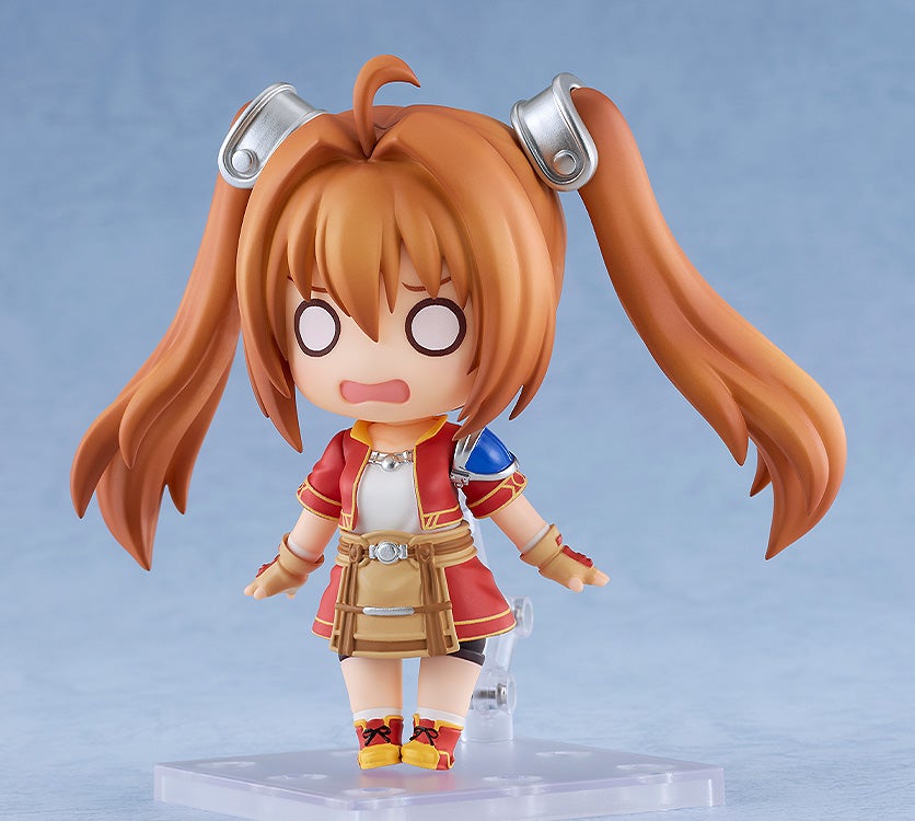 SPECIAL ORDER Good Smile Company - Nendoroid 3111 - Trails in the Sky 1st Chapter - Estelle Bright: The 1st Ver. [EXCLUSIVE]