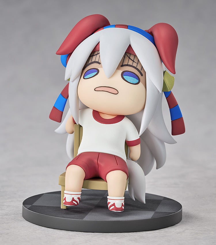 SPECIAL ORDER Good Smile Company - Mini Memory - Umamusume: Cinderella Gray - Nervous Tama-chan [JP]