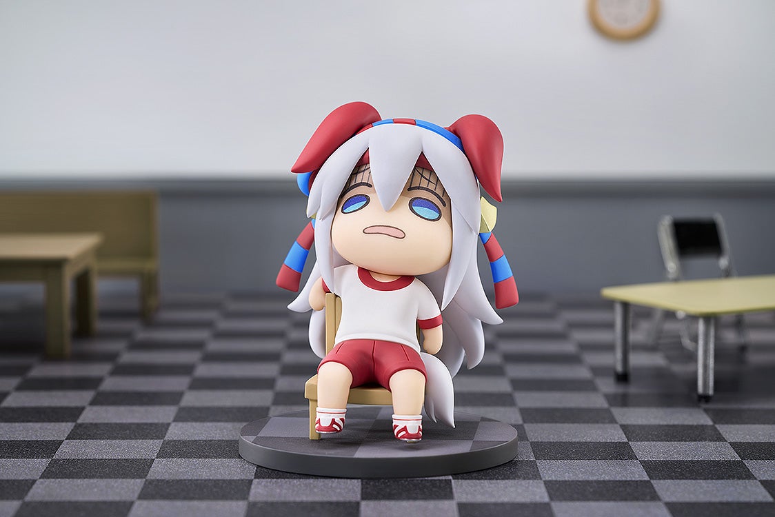 SPECIAL ORDER Good Smile Company - Mini Memory - Umamusume: Cinderella Gray - Nervous Tama-chan [JP]
