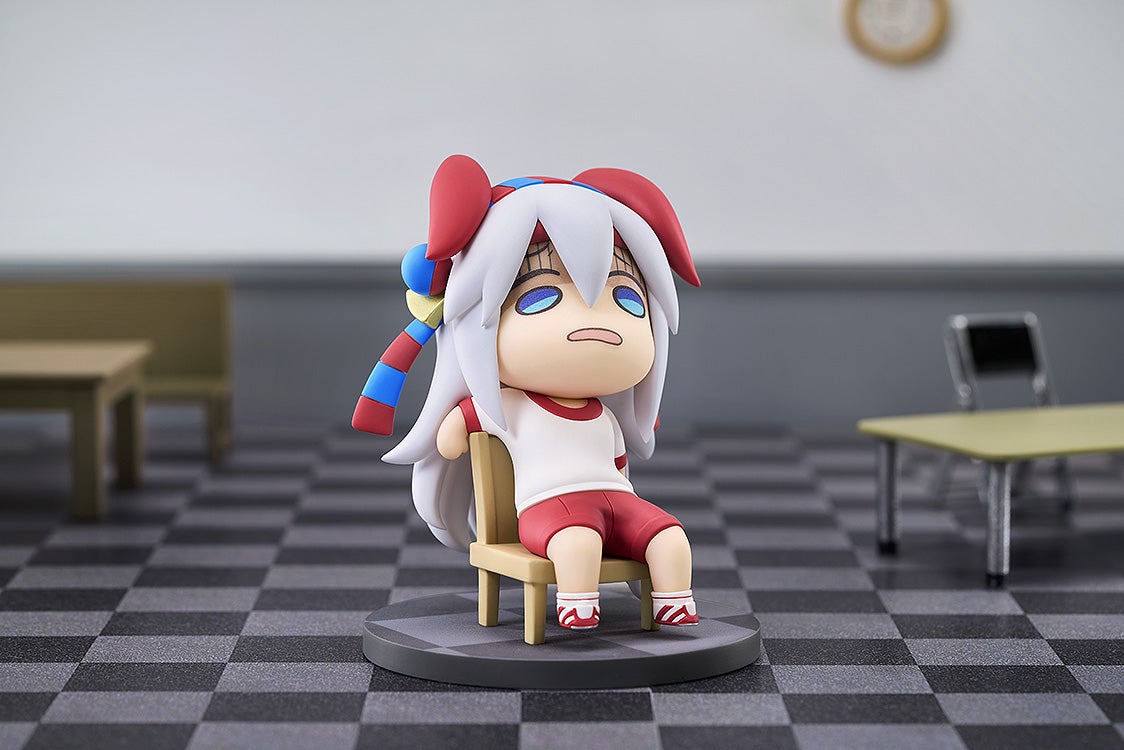 SPECIAL ORDER Good Smile Company - Mini Memory - Umamusume: Cinderella Gray - Nervous Tama-chan [JP]