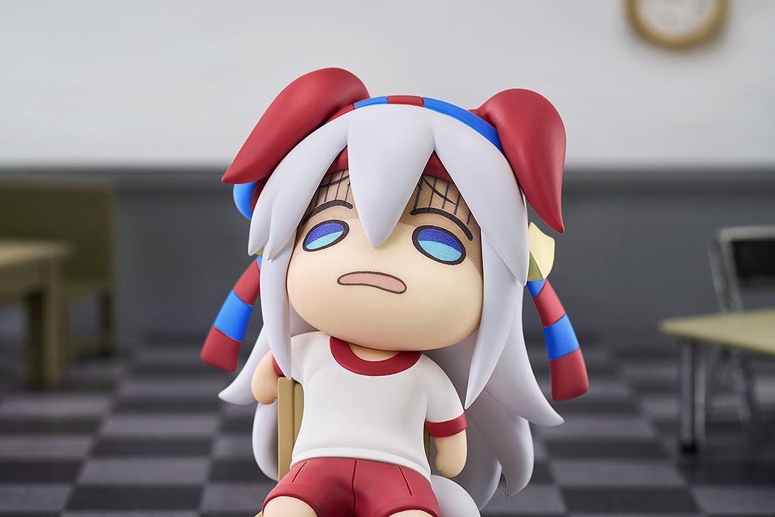 SPECIAL ORDER Good Smile Company - Mini Memory - Umamusume: Cinderella Gray - Nervous Tama-chan [JP]