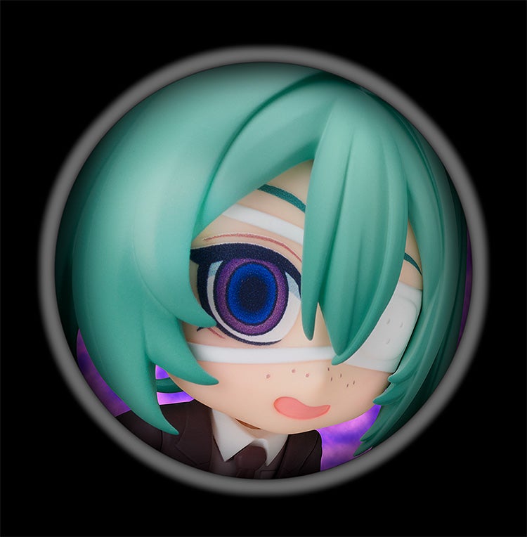 PRE-ORDER Good Smile Company - Nendoroid 3109 - Character Vocal Series 01: Hatsune Miku - Hatsune Miku: Monitoring Ver.