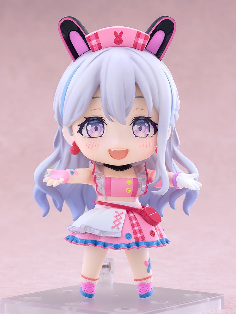PRE-ORDER Good Smile Company - Nendoroid 3103 - BanG Dream! - Nonoka Miyanaga