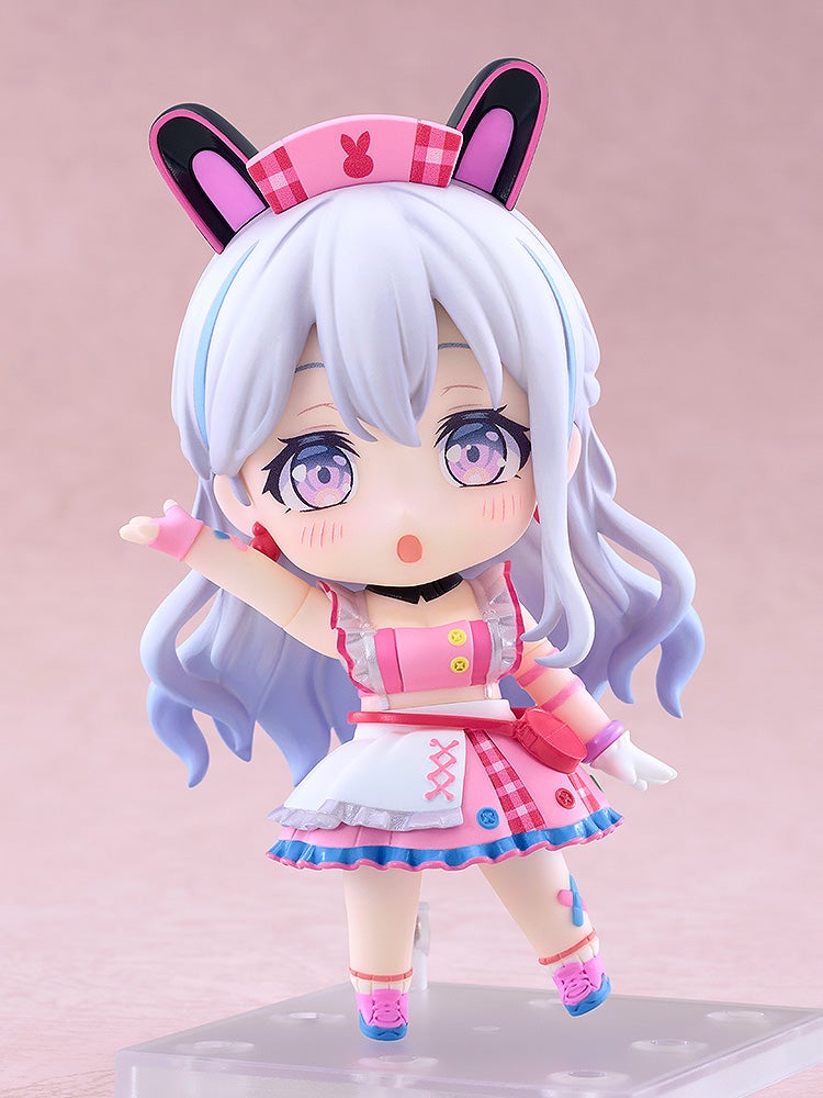 PRE-ORDER Good Smile Company - Nendoroid 3103 - BanG Dream! - Nonoka Miyanaga