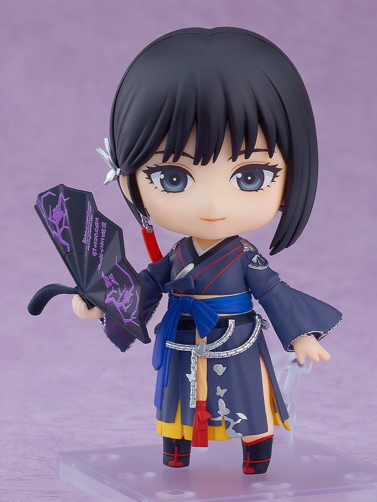 PRE-ORDER Good Smile Company - Nendoroid 3118 - Black Desert - Woosa